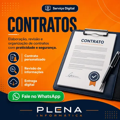 Contratos