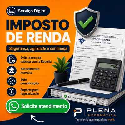 Imposto de Renda