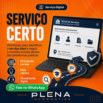 Serviço Certo
